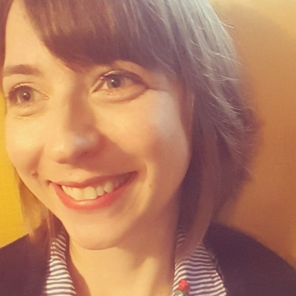 Meet your Posher, Joie